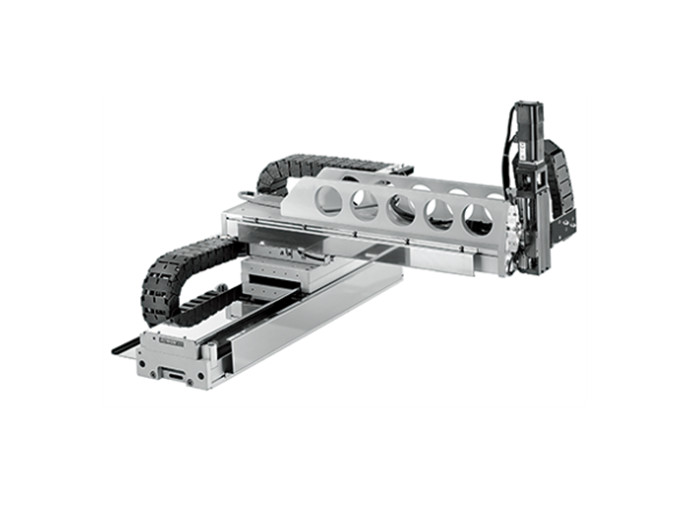 上銀直線電機-XYZ平臺